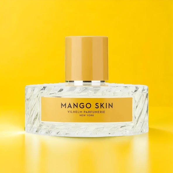 VILHELM PARFUMERIE MANGO SKIN EDP PARFÜM - 4