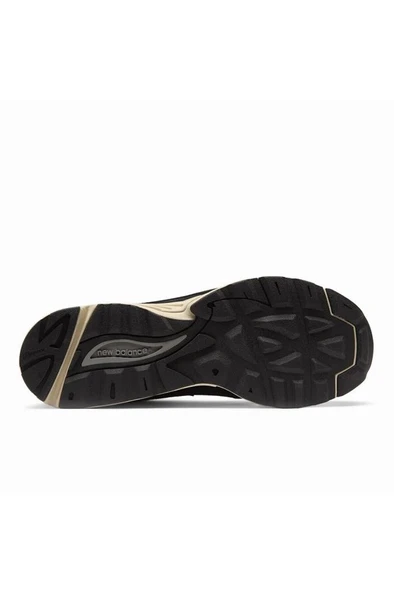 New Balance Lifestyle CM878AB1 Siyah Unisex Günlük Ayakkabı - 4