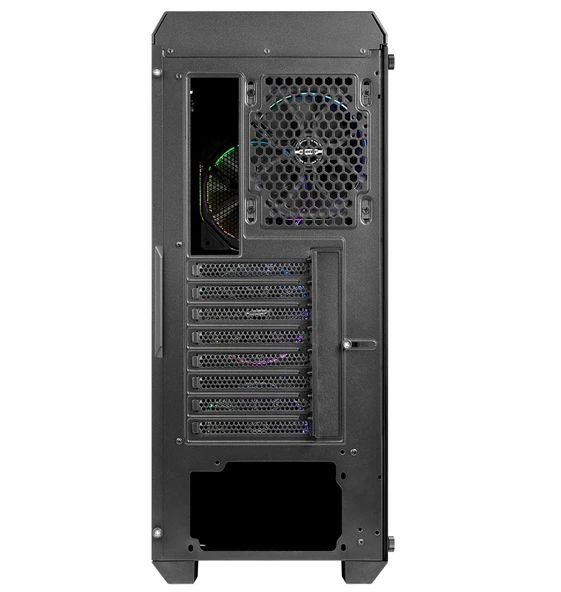 RTX 5060 Gaming PC - Ryzen 5 7500F - 32GB DDR5 - 1TB SSD - Hazır Oyun Bilgisayarı - 5