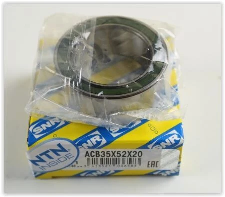 ŞANZUMAN RULMANI FIORINO-GRANDE PUNTO-NISSAN MICRA-ALMERA 41x68x19.05 EC42320S01H206  55192369-55574109 ürün görseli