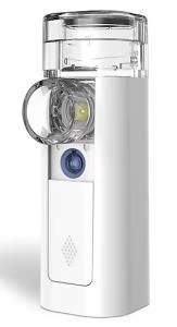 Omron Mini Air 360+ Taşınabilir Mesh Nebilizatör - 1