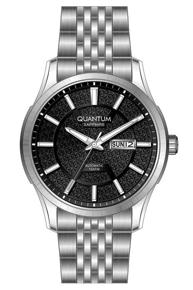 QUANTUM QMG1238.350 Erkek Kol Saati - 1