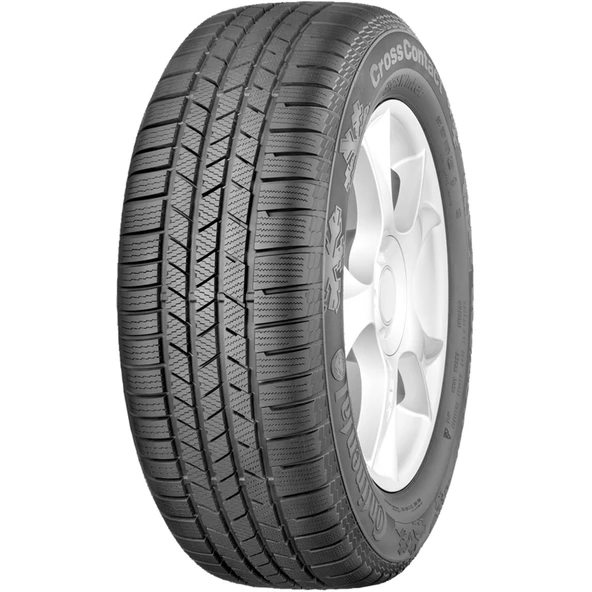 Continental 235/60R17 102H CCW MO ContiCrossContact Winter 2023 Üretim Kış Lastiği ürün görseli