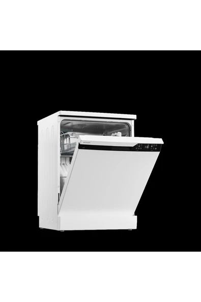 Arçelik 6444 OK 4 Programlı Bulaşık Makinesi - 3