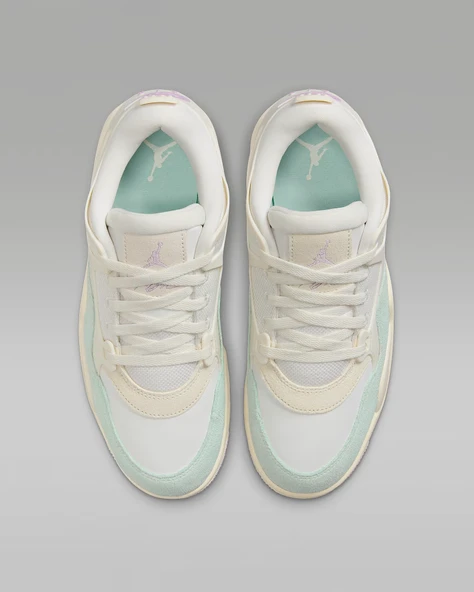 Air Jordan 4 RM    IB7808-133 - Resim 2