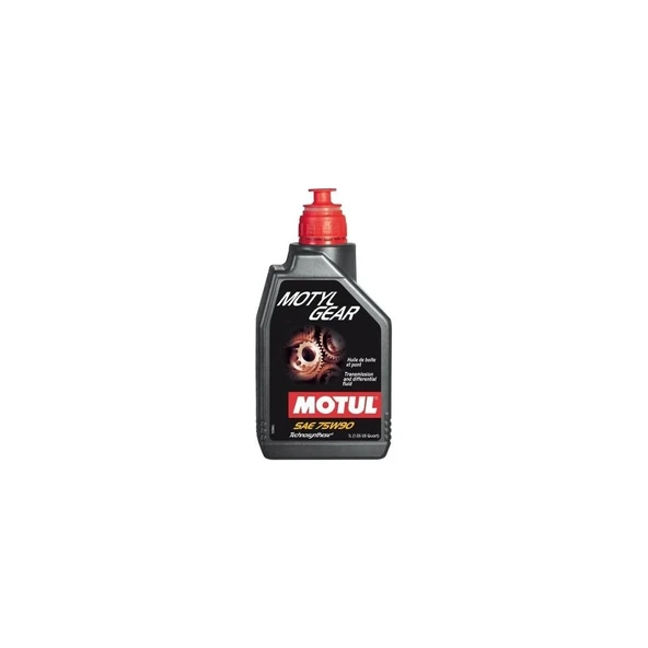 75W90 Motylgear 75W 90 Şanzıman Yağı 1 Litre