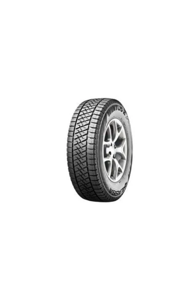Lassa 215/75R16C 116/114R 10Pr M+S Sfm Wıntus 2 - 1