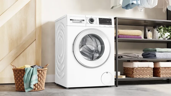Bosch WGA242X3TR 9 kg 1200 Devir Çamaşır Makinesi - 4