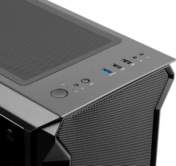 RTX 5060 Gaming PC - Ryzen 5 7500F - 32GB DDR5 - 1TB SSD - Hazır Oyun Bilgisayarı - 6