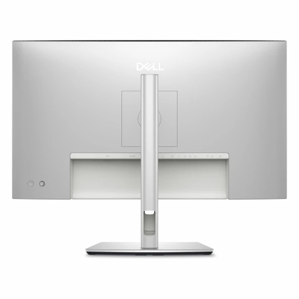 Dell UltraSharp U2725QE 27" 120Hz 5Ms HDMI+DP+USB-C+RJ45 HDR UHD IPS Pivot Vesa Monitör - Resim 5