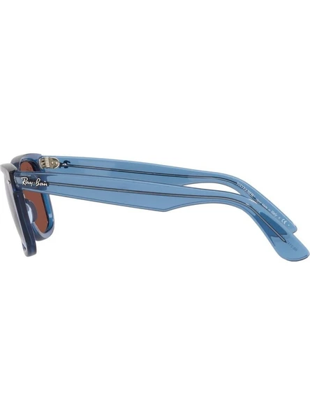 Ray-ban 2140 6087/C5 50 22-150-3N Unisex Güneş Gözlüğü - 5