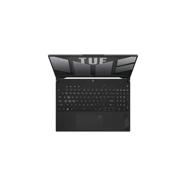 Tuf Gaming F15 FX507ZC4-HN205 I5-12500H 32 GB 1 Tb Windows 11 Pro 4gb RTX3050 15.6 Inç Fhd 144Hz FX507ZC4-HN205 - Resim 4