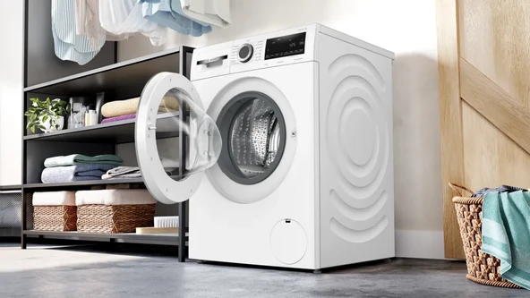 Bosch WGA242X3TR 9 kg 1200 Devir Çamaşır Makinesi - 3