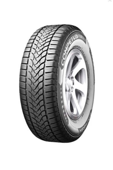 Lassa 215/65R16 98V M+S Sfm Competus Wınter 2+ (4X4-Suv) Kış Lastiği (Üretim Yılı:2025) - 1