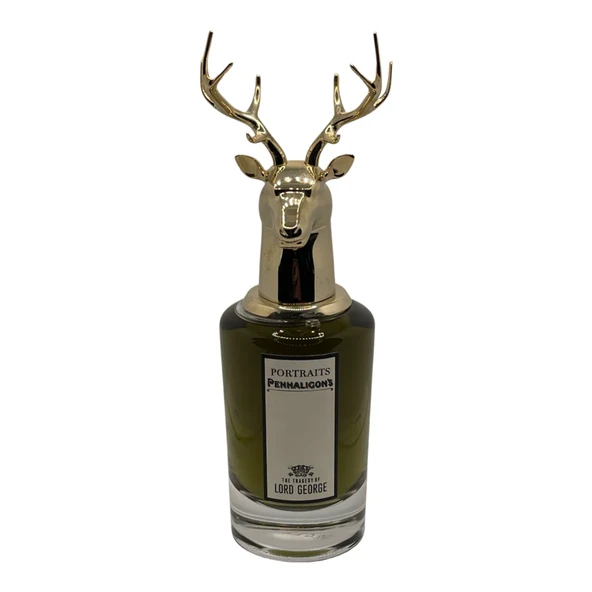 PENHALIGON'S PORTRAITS THE TRAGEDY OF LORD GEORGE 75 ML EDP PARFÜM