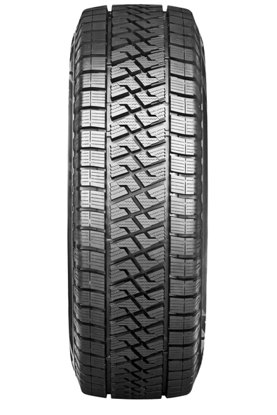 Lassa 215/65R16C 109/107R 8Pr,Tl M+S Sfm Wıntus 2 Hafif Ticari Kış Lastiği (Üretim Yılı:2025) - 2