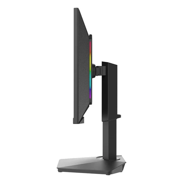 Fazeon X27F240P 27" 240Hz 0.5Ms HDMI+DP HDR FullHD G-Sync FreeSync IPS Pivot Vesa Monitör - Resim 4