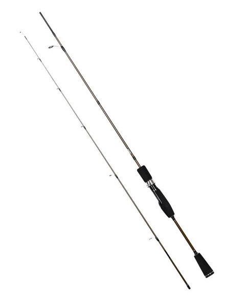 Fujin Sniper Trout 160cm 1-6gr Trout Kamışı Brown ürün görseli
