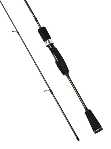 Fujin Sniper Trout 160cm 1-6gr Trout Kamışı Brown - Resim 4