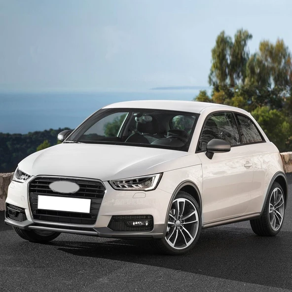 Audi A1 2015-2018 Ön Cam Sol Fiskiye Memesi Isıtmalı 8X0955987E - Resim 2