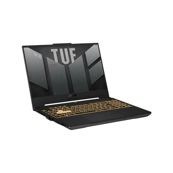 Tuf Gaming F15 I5-12500H 16GB 512GB RTX3050 W11P 15.6" FX507ZC4-HN081 Taşınabilir Bilgisayar - Resim 2
