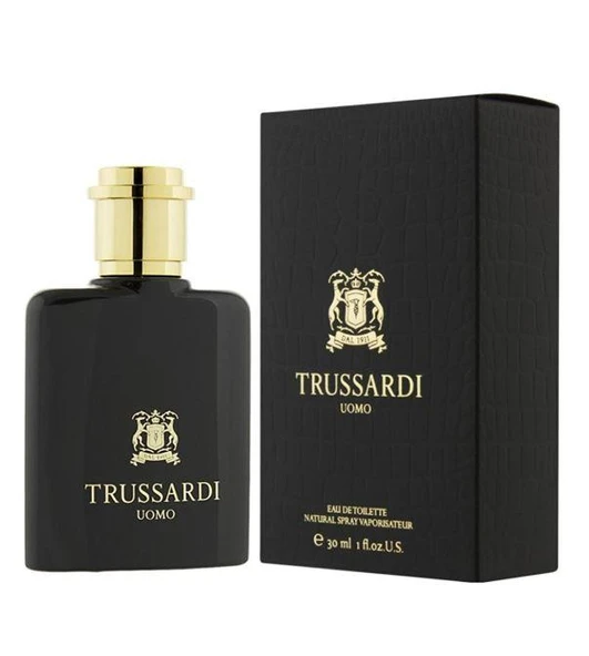 Trussardi Uomo Edt 30 Ml Erkek Parfüm - 2
