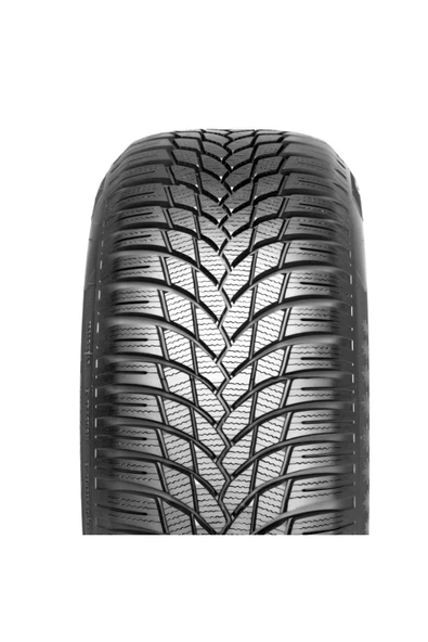 Lassa 195/55R16 87H Snoways4 2024 Üretim Kışlık - 2
