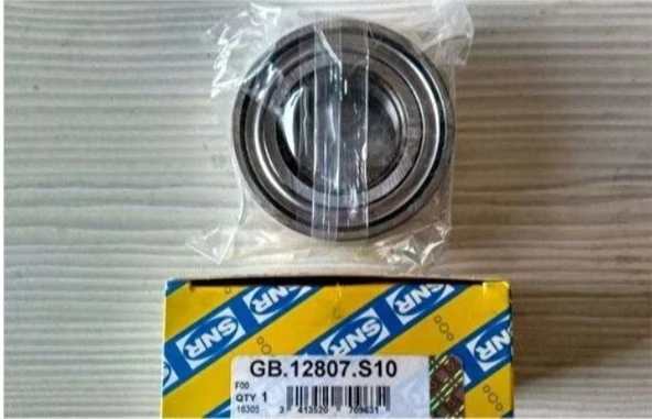 ÖN TEKER RULMANI FIAT DOBLO-DOBLO CARGO 10> OPEL COMBO 12> 1.6D 16V MTJ-2.0D MTJ ABS Lİ 42x82x37  46836200-50700495-71753821 ürün görseli