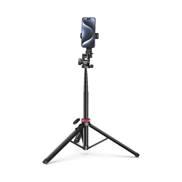 Ulanzi MT-78 185 cm Quick-Release Tripod - 1