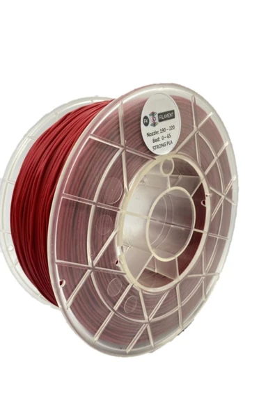 FK Filament Bordo Strong Pla 250 gr - Resim 2