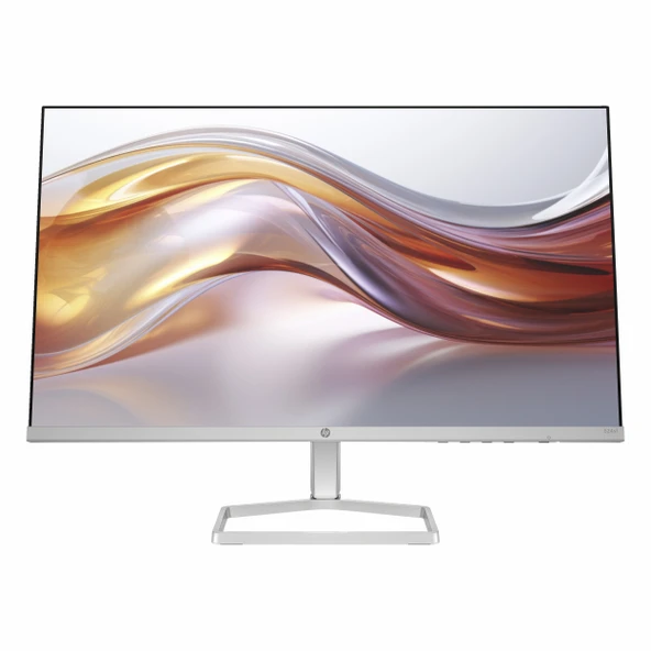 HP 524sf 94C17E9 23.8" 100Hz 5Ms VGA+HDMI FullHD IPS Vesa Monitör ürün görseli 1