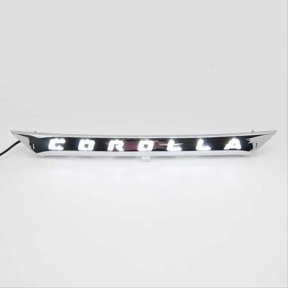 COROLLA 2014-2018 IÇIN UYUMLU BAGAJ LEDI - 3