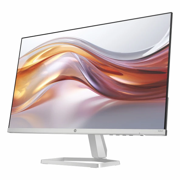 HP 524sf 94C17E9 23.8" 100Hz 5Ms VGA+HDMI FullHD IPS Vesa Monitör - Resim 3