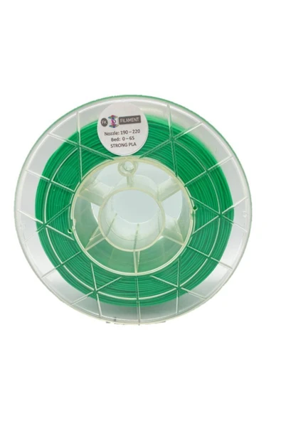 FK Filament Su Yeşili Special Strong Pla ürün görseli