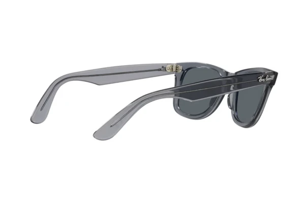 Ray-Ban Rb 2140 6641R5 50 22 150 Wayfarer Güneş Gözlüğü - 6