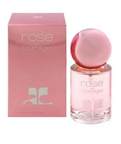 Courreges Rose De Edp 30 Ml Kadın Parfüm - 2