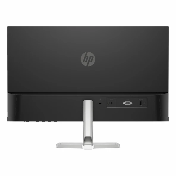 HP 524sf 94C17E9 23.8" 100Hz 5Ms VGA+HDMI FullHD IPS Vesa Monitör - Resim 5