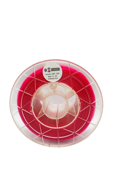 FK Filament Gül Kurusu Special Strong Pla ürün görseli