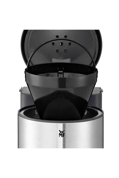 Wmf Stelio Aroma Filtre Kahve Makinesi Cam Karaf - 4