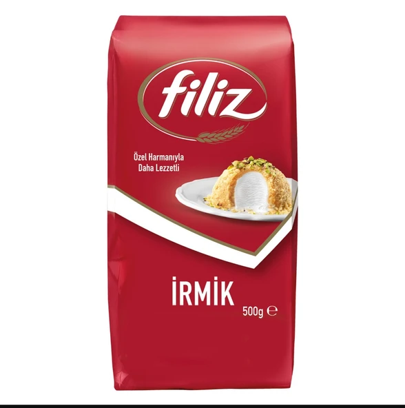FİLİZ İRMİK