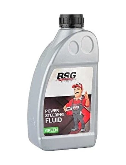 Hidrolik Direksiyon ve Otomatik Şanzıman Yağı - 1 Litre ürün görseli 1
