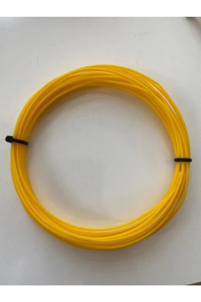 Filament 3d Kalem Uyumlu Strong Pla - Resim 2