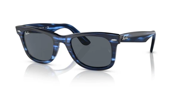 Ray-Ban Rb 2140 1361R5 50 22 150 Wayfarer Güneş Gözlüğü - 1