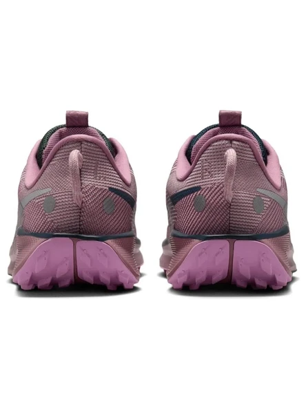 Nike Pegasus Trail 5 Gs kız çocuk mor Koşu Ayakkabısı -spor için şık ve rahat tasarım - FV5638-500 - Resim 3