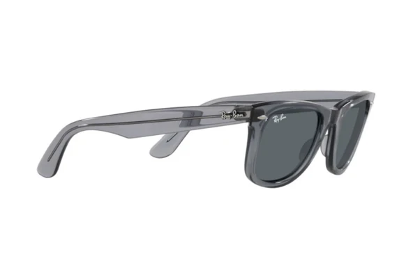 Ray-Ban Rb 2140 6641R5 50 22 150 Wayfarer Güneş Gözlüğü - 7