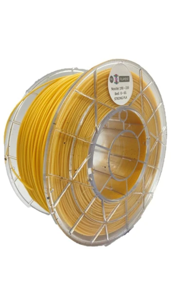 FK Filament Altın Sarı Special Strong Pla 500 Gram ürün görseli
