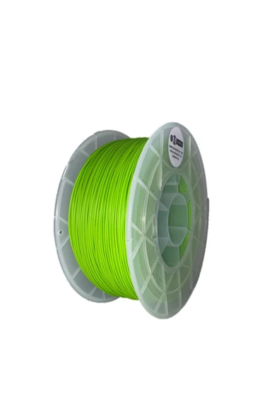 Filament Fıstık Yeşili Strong Pla 1.75mm 500 gr - Resim 3