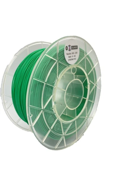 FK Filament Su Yeşili Special Strong Pla - Resim 2