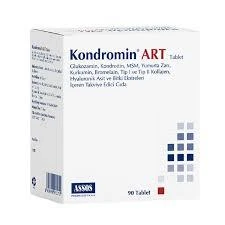 Kondromin Art 90 Tablet ürün görseli