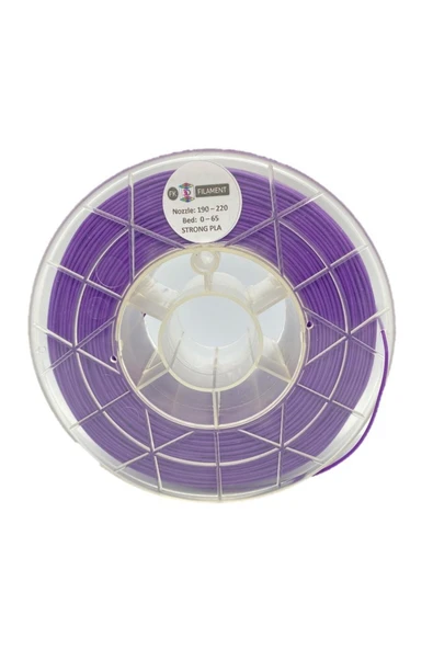 FK Filament Mor Strong Pla 250 Gr ürün görseli